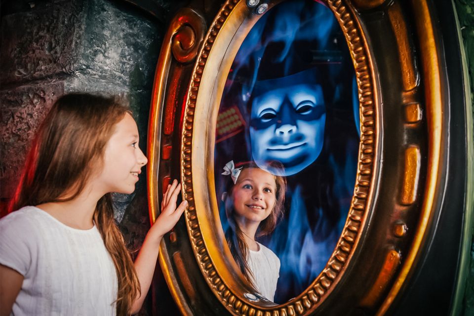 London: DreamWorks Shrek's Adventure Tour - Key highlights worth knowing