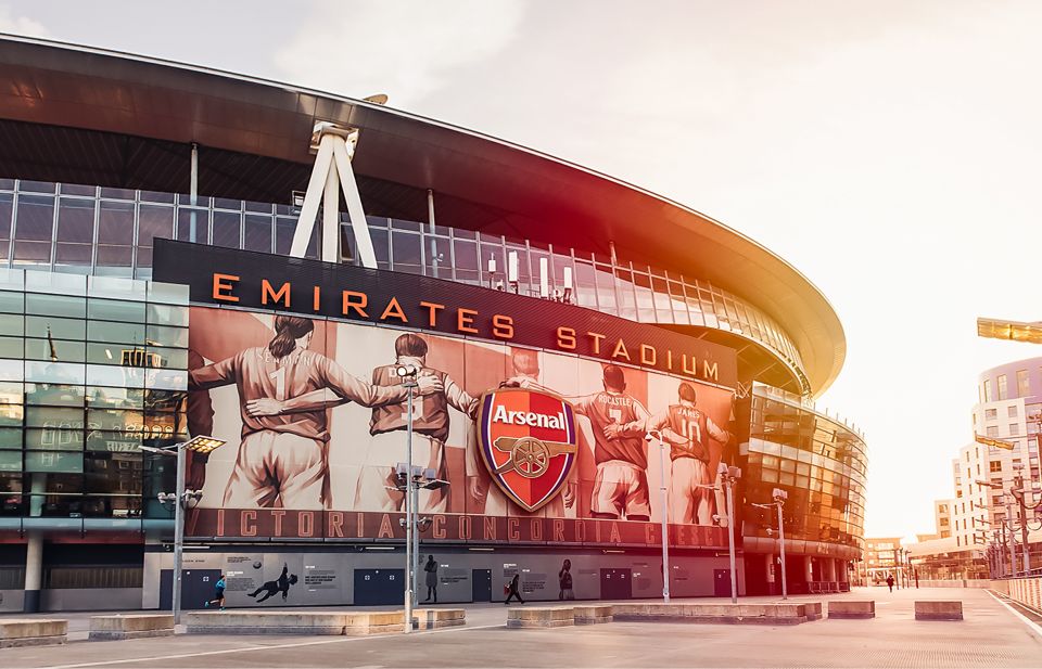 London: Emirates Stadium Entry Ticket and Audio Guide - Best timing, meeting point, and how to avoid stress