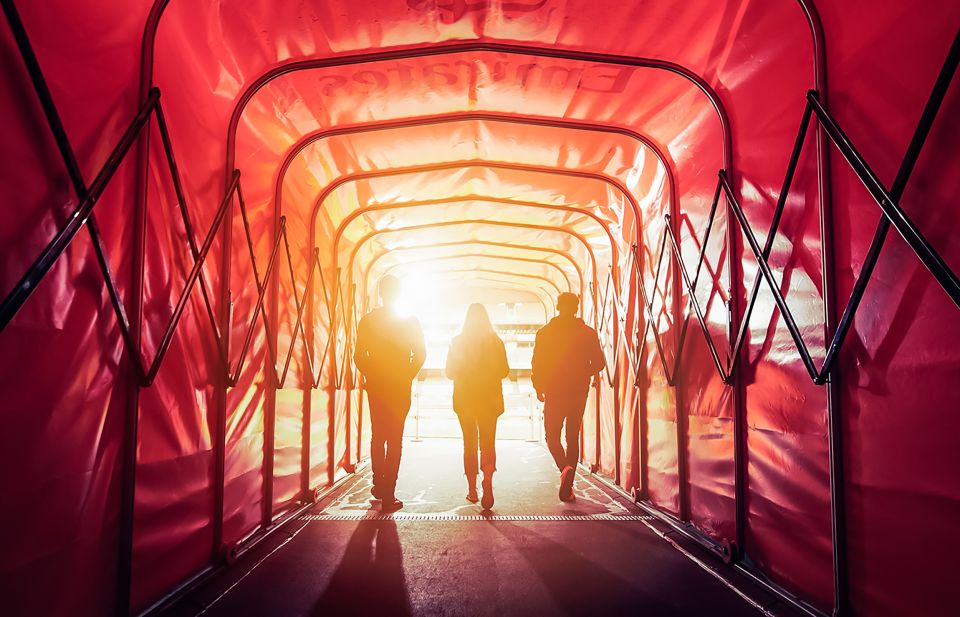 London: Emirates Stadium Entry Ticket and Audio Guide - Should you book the Emirates Stadium audio tour?