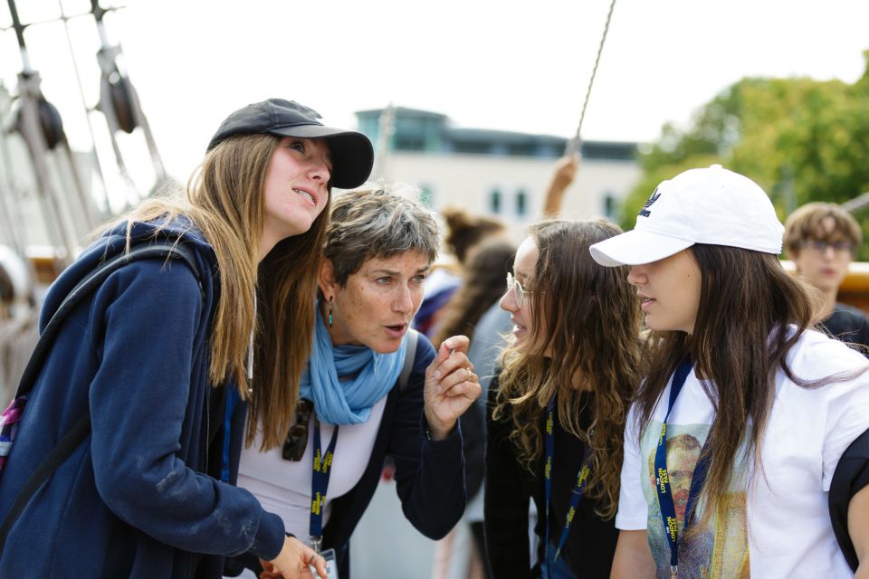 London: Entrance Ticket to the Cutty Sark - Key things worth knowing before you go