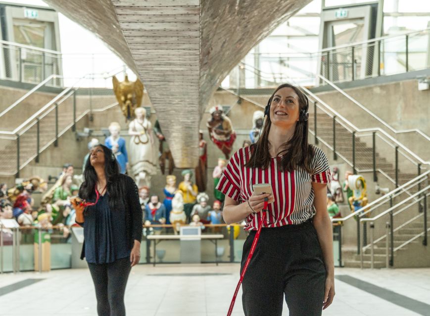 London: Entrance Ticket to the Cutty Sark - Price and Value: Is $26 Worth It?