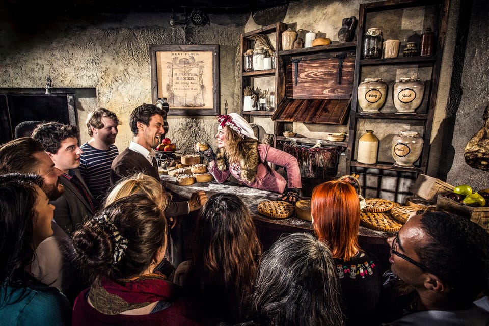 London: Entry Ticket to London Dungeon - Key takeaways before you buy
