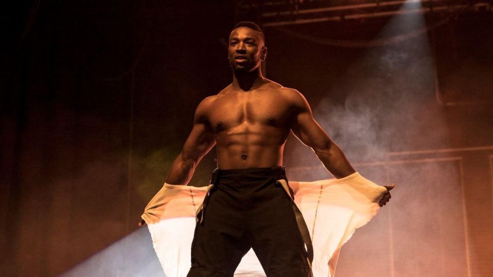 London: Forbidden Nights Male Strip Show and After-Party - How Long It Really Takes: The 3-Hour Window vs Late-Night Reality