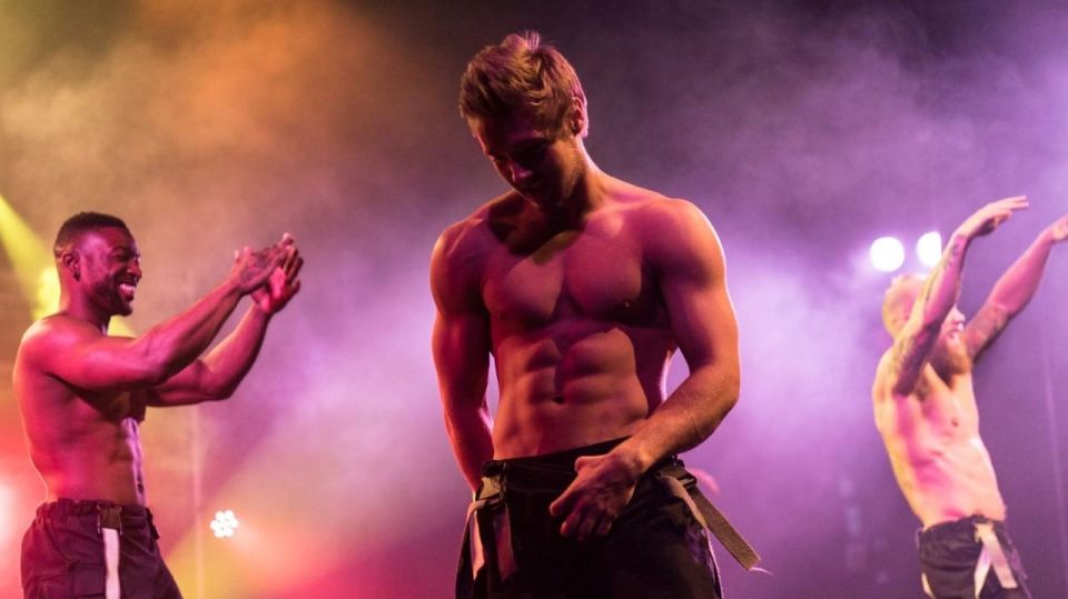 London: Forbidden Nights Male Strip Show and After-Party - Practical Tips to Make Your Night Easier