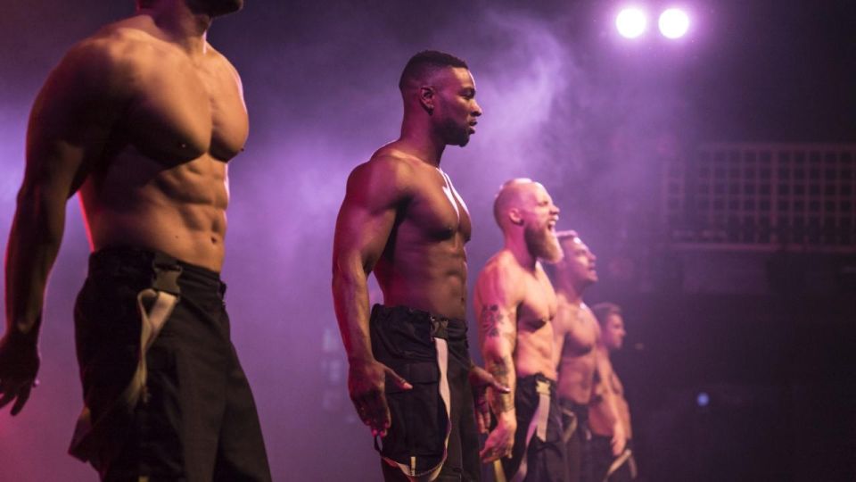 London: Forbidden Nights Male Strip Show and After-Party - Should You Book Forbidden Nights and the After-Party?