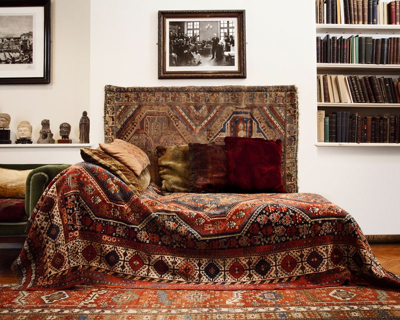 London: Freud Museum Entry Ticket - Dining Room: family story meets the science of psychoanalysis