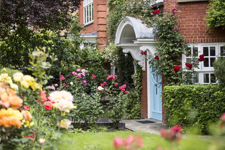 London: Freud Museum Entry Ticket - The 20-minute film: voiceovers, a rare recording, and a tighter story