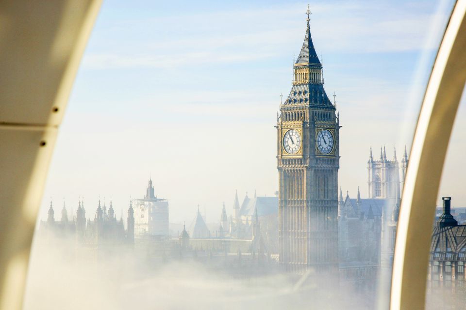 London: Full-Day London Bus Tour - Who This Tour Fits Best (And Who Should Skip It)