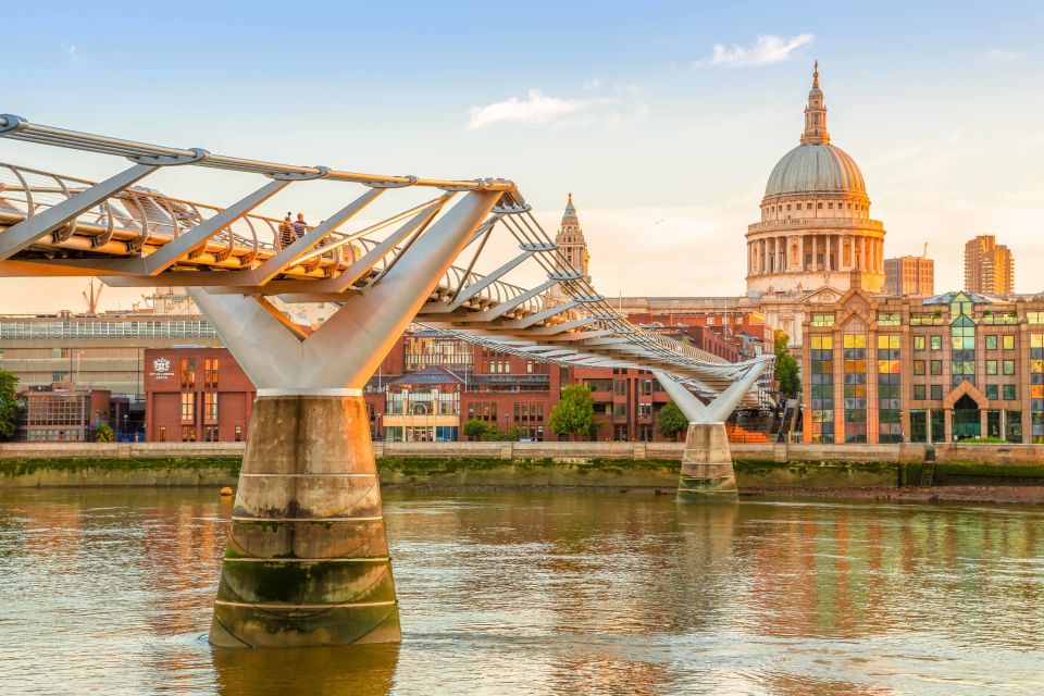 London: Full-Day Sightseeing Bus Tour with River Cruise - Price and Logistics: Is $174 Good Value for a 9-Hour London Combo?