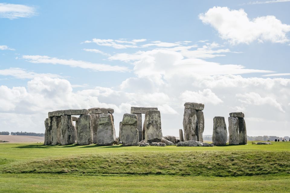 London: Full-Day Windsor, Stonehenge, and Oxford Tour - Time, Pace, and Group Dynamics: What the 11.5 Hours Feels Like
