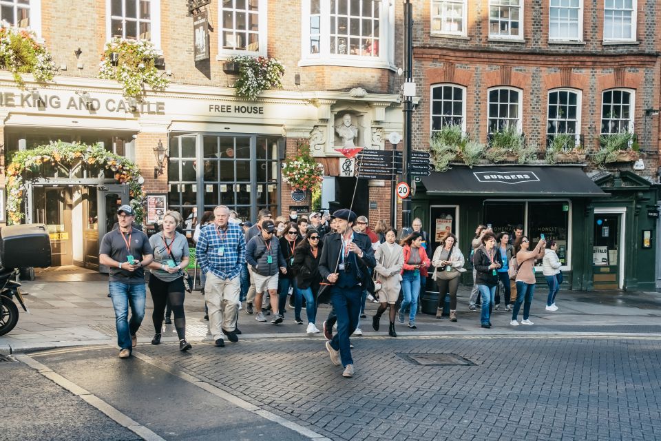 London: Full-Day Windsor, Stonehenge, and Oxford Tour - Should You Book? A quick decision guide