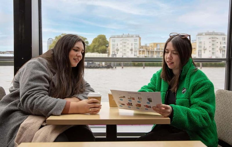 London: Fully Flexible River Thames Sightseeing Pass - What This Flexible Thames Cruise Pass Really Means