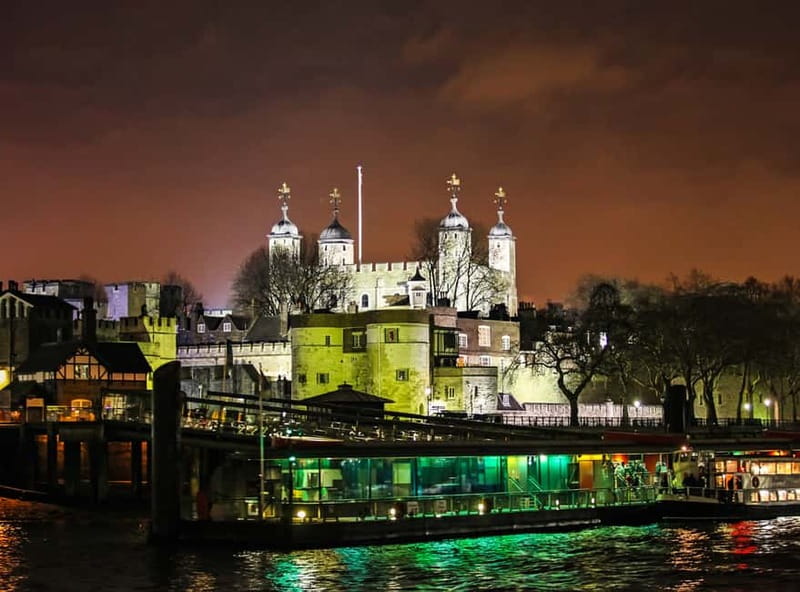 London: Fully Flexible River Thames Sightseeing Pass - Potential Downsides You Might Notice (and how to handle them)