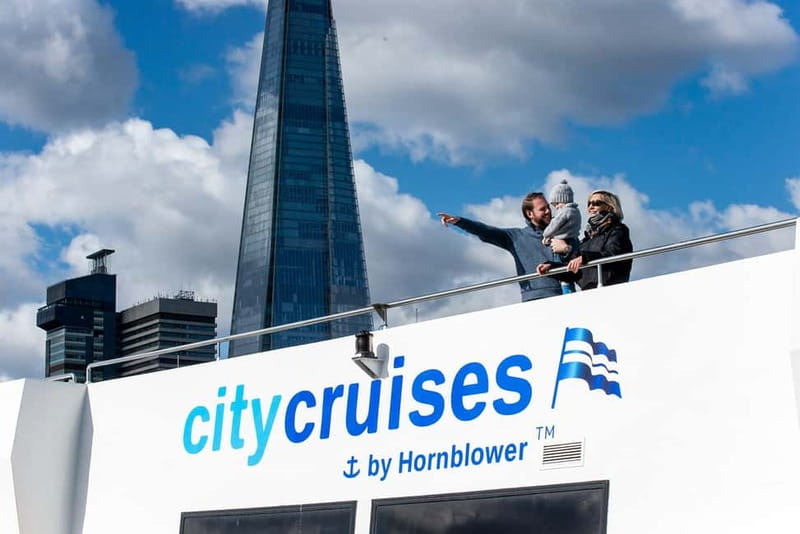 London: Fully Flexible River Thames Sightseeing Pass - Choosing Your Pier: Westminster, London Eye, Tower of London, Greenwich