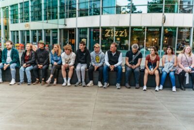 London: Ghastly Ghosts 2-Hour Walking Tour - Tower Hill, the Monument area, and the City’s after-dusk mood
