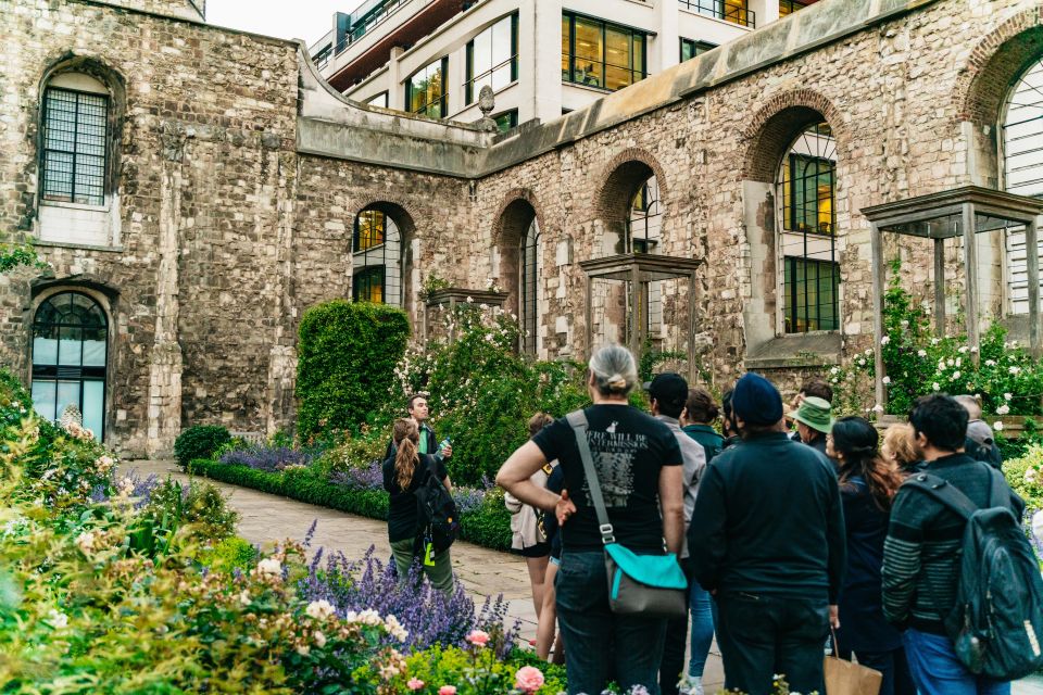 London: Ghastly Ghosts 2-Hour Walking Tour - Price and value: is $33 for 2 hours worth it?