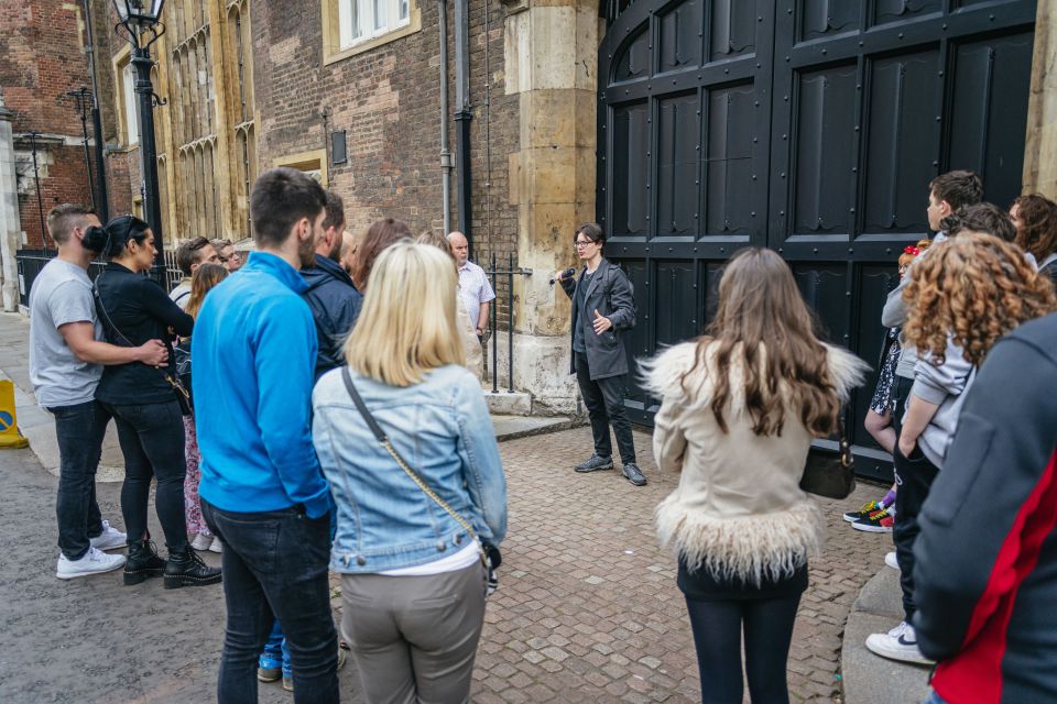 London: Ghost Walk and River Thames Boat Ride - Should You Book This London Ghost Walk and Thames Ride?