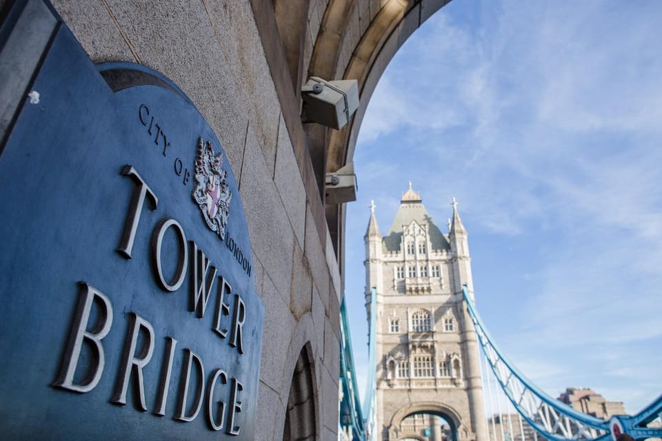 London: Go City Explorer Pass® - Tickets for 2-7 Attractions - Using the Go City app: the fastest way to avoid day-of chaos