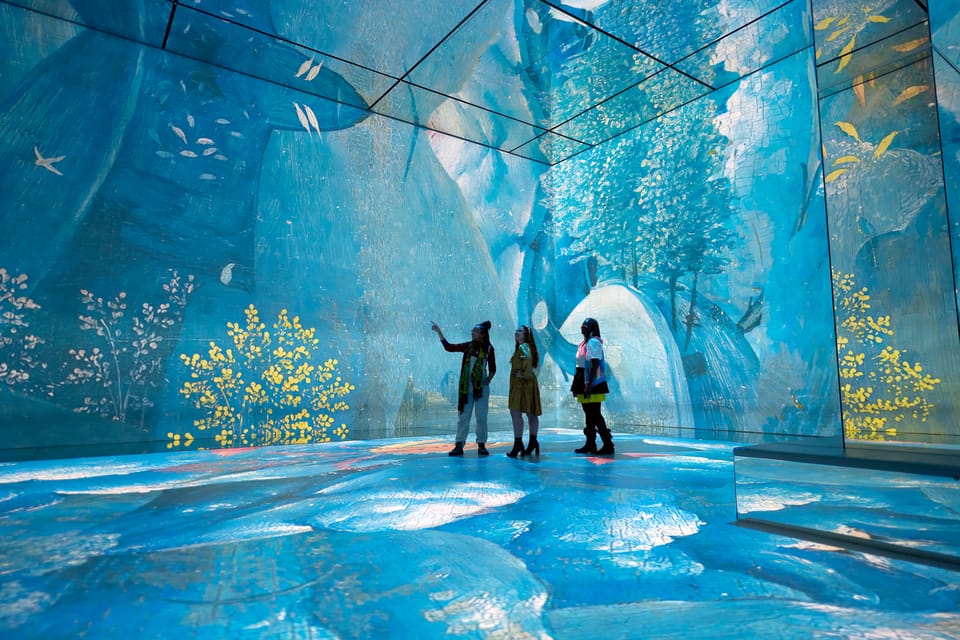 London: Go City Explorer Pass® - Tickets for 2-7 Attractions - The sights that make the pass feel worth it: Shard, Tower Bridge, Westminster, St Paul’s