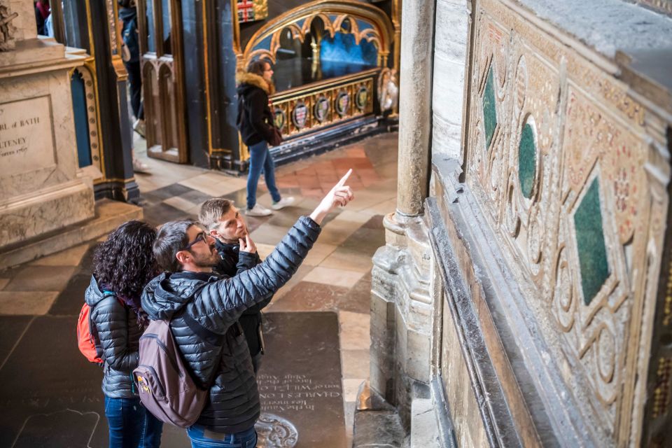 London: Go City Explorer Pass® - Tickets for 2-7 Attractions - Shakespeare’s Globe, museums, and sport: build variety without burning credits