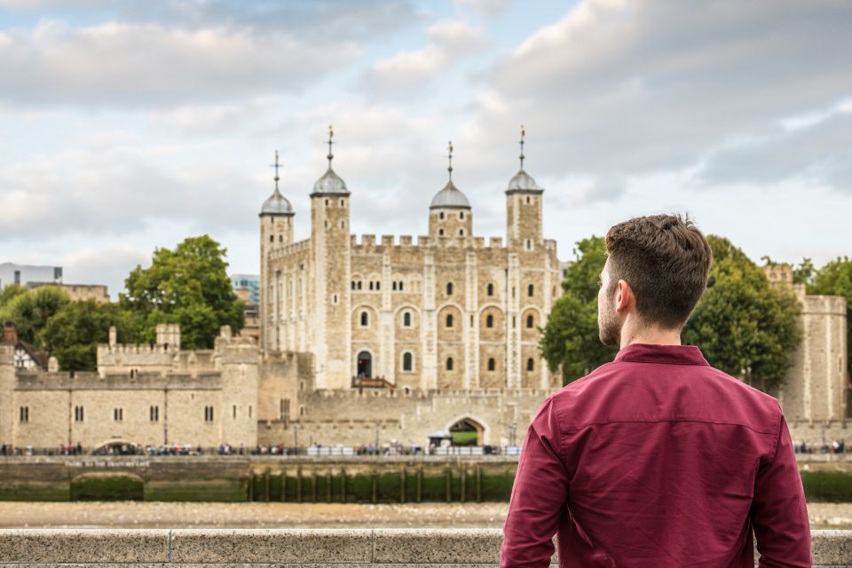 London: Go City Explorer Pass® - Tickets for 2-7 Attractions - Price and value: when $72 turns into real savings