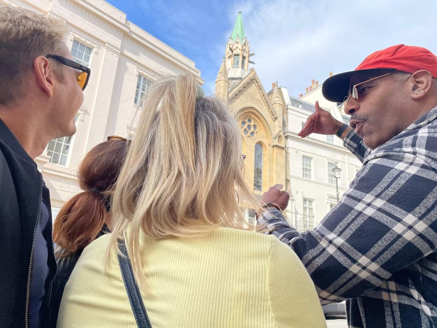 London: Great British Pubs Walking Tour - Pub Stop Two: A Beatles Connection You Can Picture Without Fan Culture
