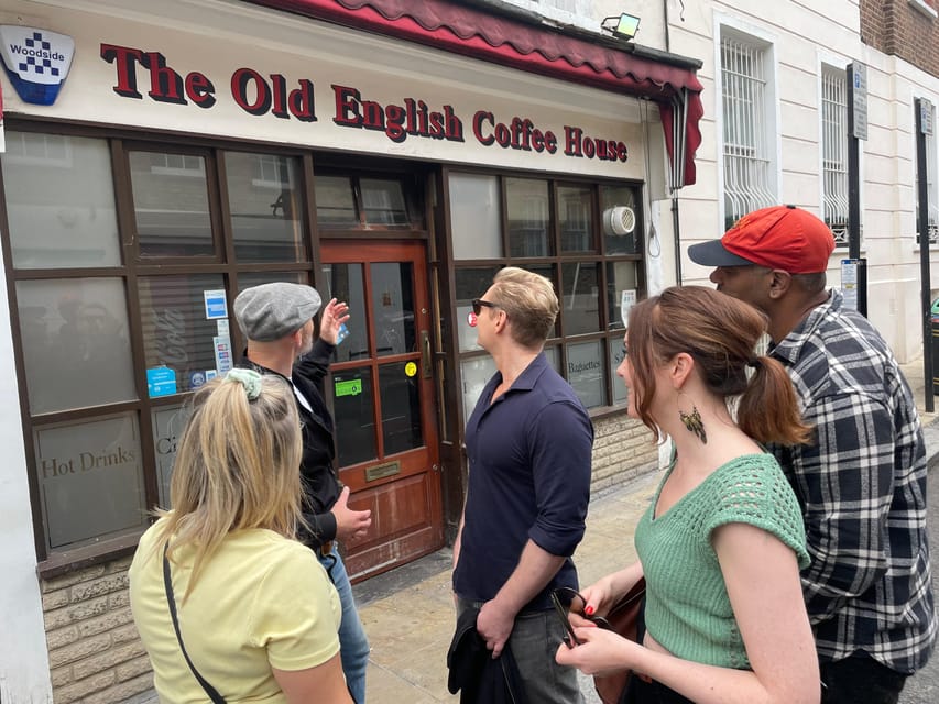 London: Great British Pubs Walking Tour - The Kate Middleton Detail: Why This Neighborhood Feels Personal