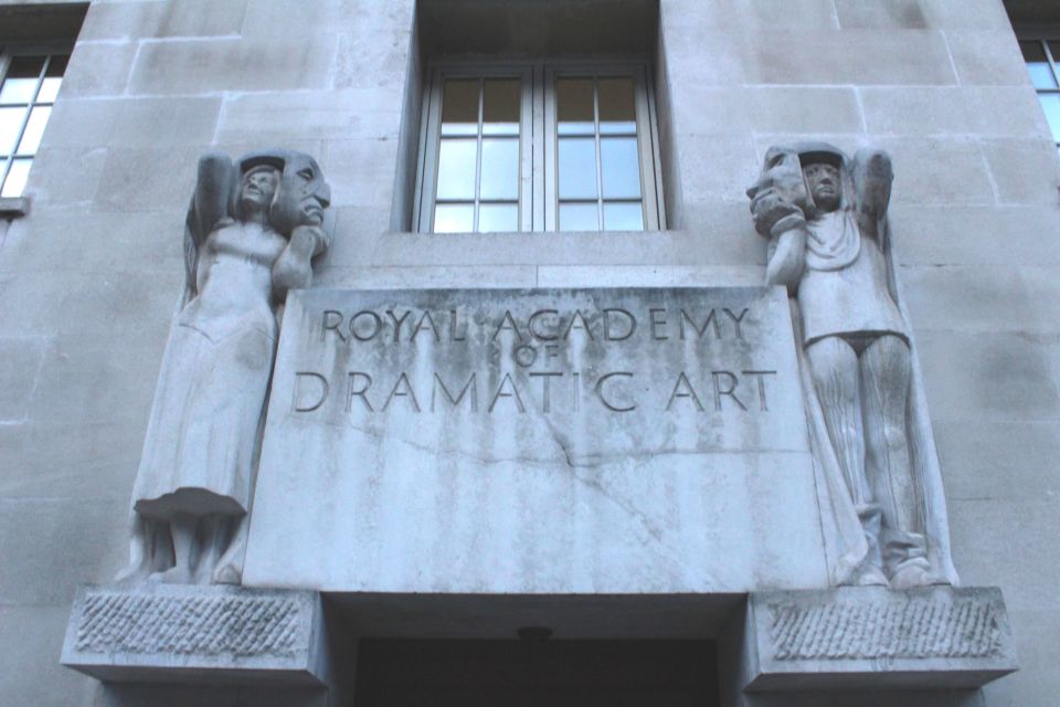 London: Guided Agatha Christie Walking Tour - Walking the Streets That Powered Christie’s Crime Writing