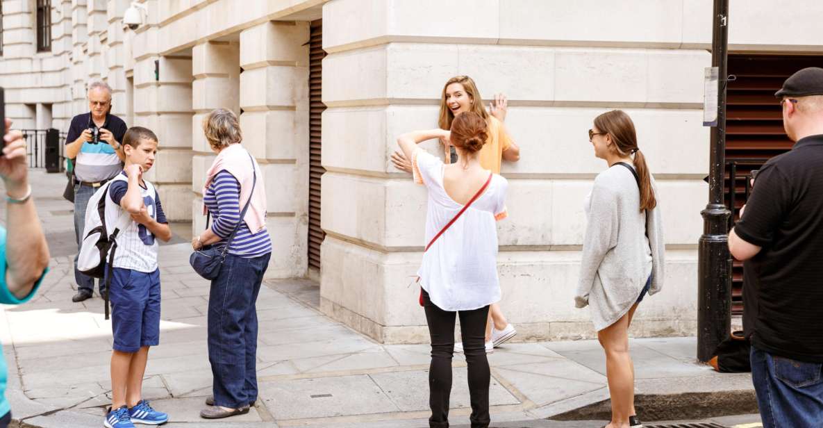 London: Guided Harry Potter Coach Tour of Locations - Who should book this Harry Potter coach tour?