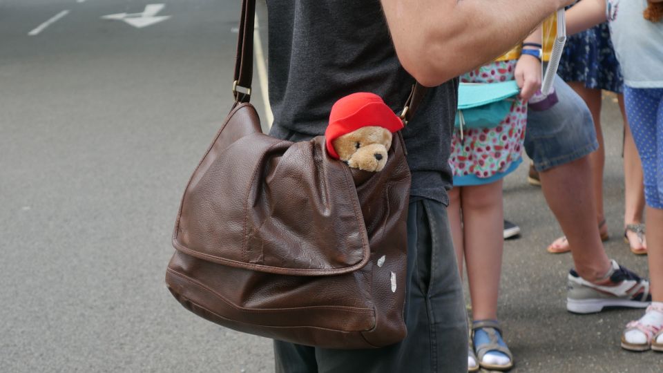 London: Guided Paddington Walking Tour - Key things that make this Paddington walking tour fun