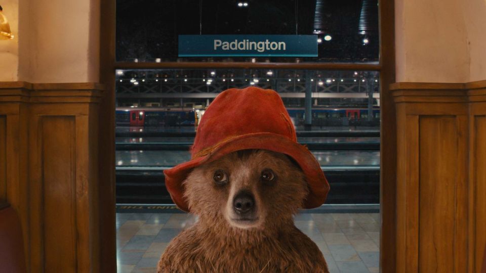 London: Guided Paddington Walking Tour - Windsor Gardens and Mr. Gruber’s antiques: when neighborhoods become storyboards