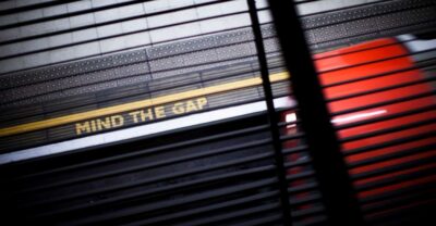 London: Guided Tour of Hidden Tube Station at Charing Cross - Behind closed doors at Charing Cross Underground: disused spaces