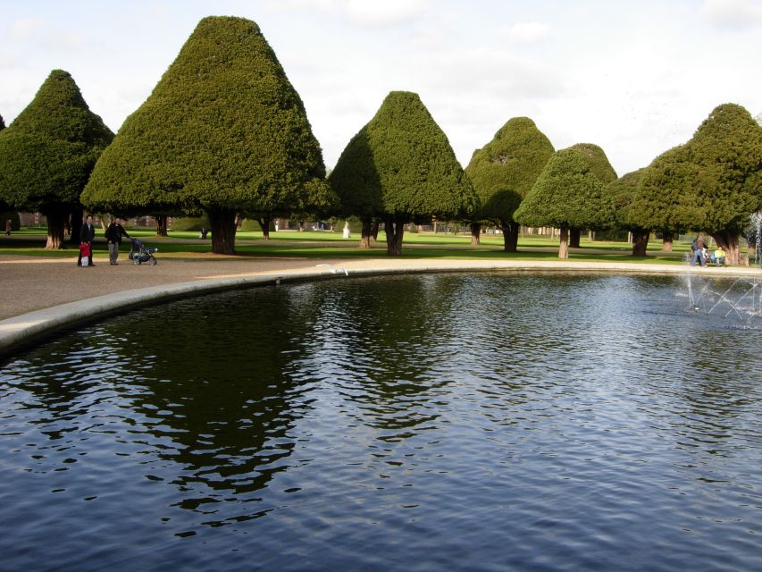 London Half-Day Private Chauffeur Driven Tour - The 4- vs 6-hour format: picking the right length