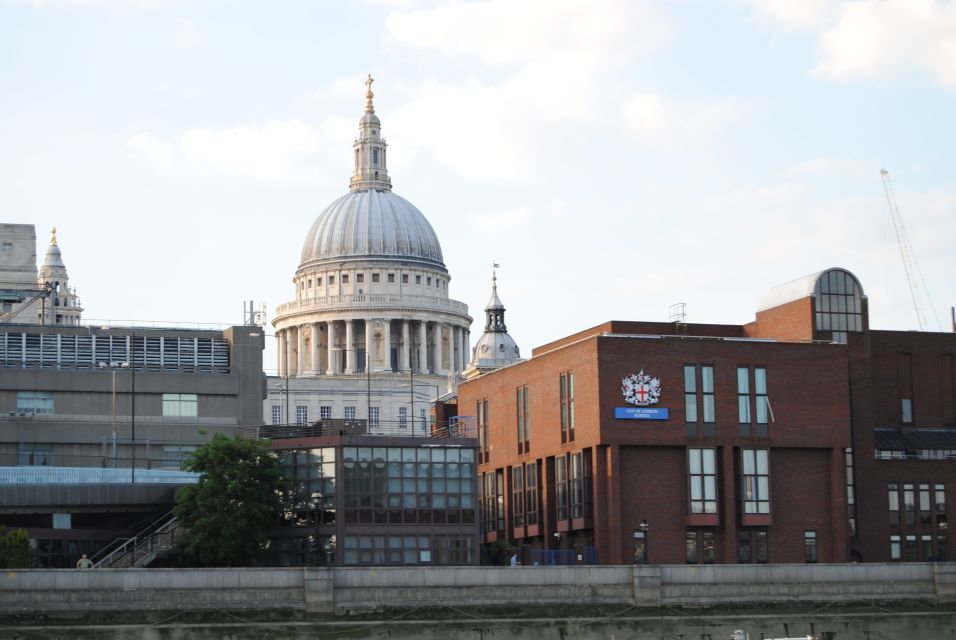 London Half-Day Private Chauffeur Driven Tour - Hotel pickup in central London: the simple upgrade that pays off