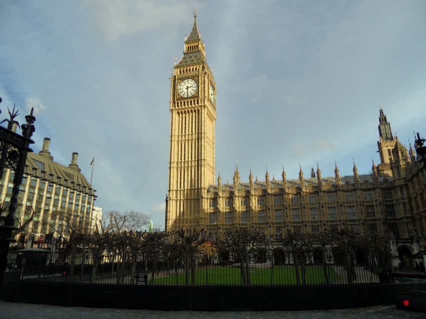 London: Harry Potter 3-Hour Private Walking Tour - Key things I’d plan around