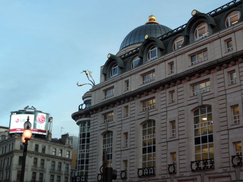 London: Harry Potter 3-Hour Private Walking Tour - Leaky Cauldron and Diagon Alley: getting the references right