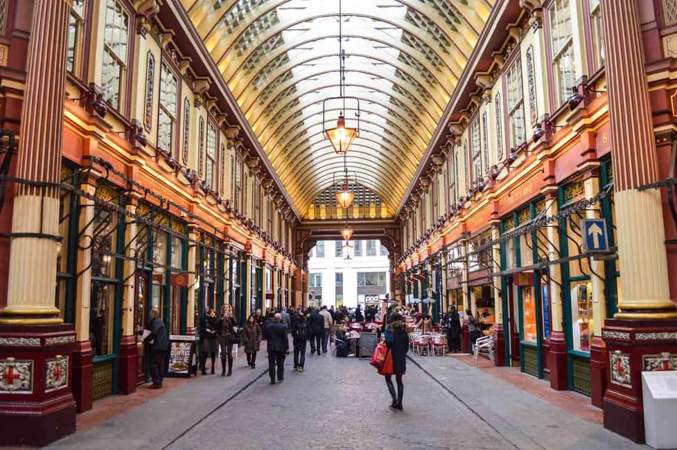 London: Harry Potter Filming Locations Sightseeing Tour - Key things I’d circle before you go