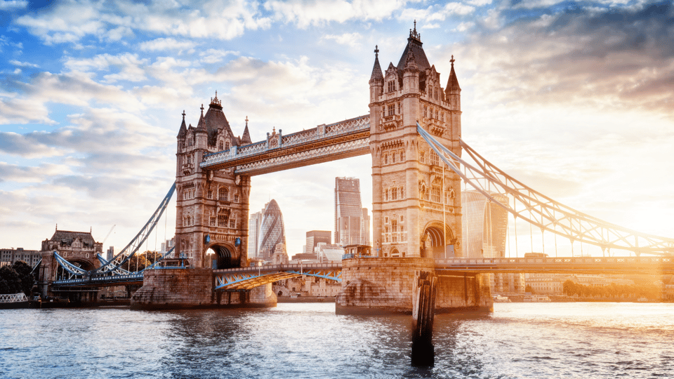 London: Harry Potter Movie Location Tour with an APP - Harry Potter filming secrets: what you get without a live guide