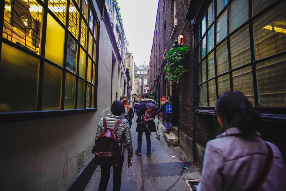London: Harry Potter Movies Walking Tour (Kids Go Free) - Leicester Square and Westminster: where wizarding fiction meets famous landmarks