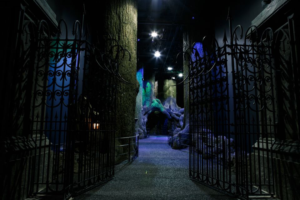 London: Harry Potter Studio Tour and Oxford Day Trip - One-Hour Free Time: How to Use Oxford Without Guessing