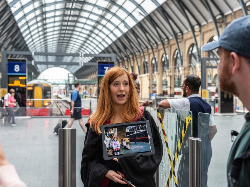 London: Harry Potter Tour & The London Dungeons Tour - Why this Harry Potter + London Dungeons combo fits so many fans