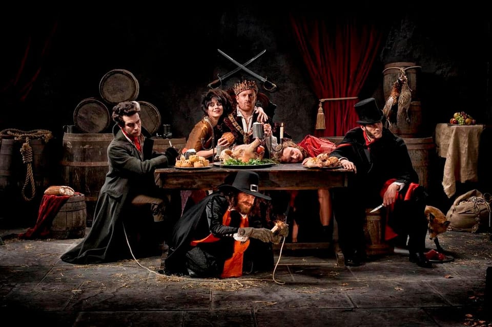 London: Harry Potter Tour & The London Dungeons Tour - Price and what you’re actually paying for