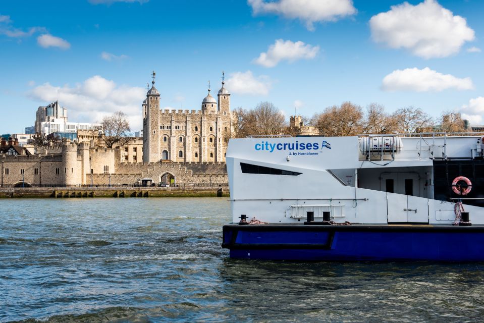 London: Harry Potter Walk, Hop-on Hop-off Bus Tour & Cruise - The 2-hour Harry Potter walk: where it starts and how it feels