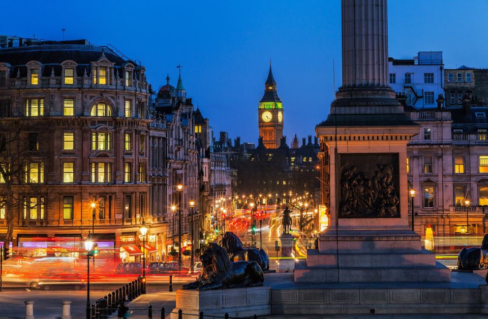 London: Harry Potter Walking Tour and River Thames Cruise - Should you book this tour or skip it?