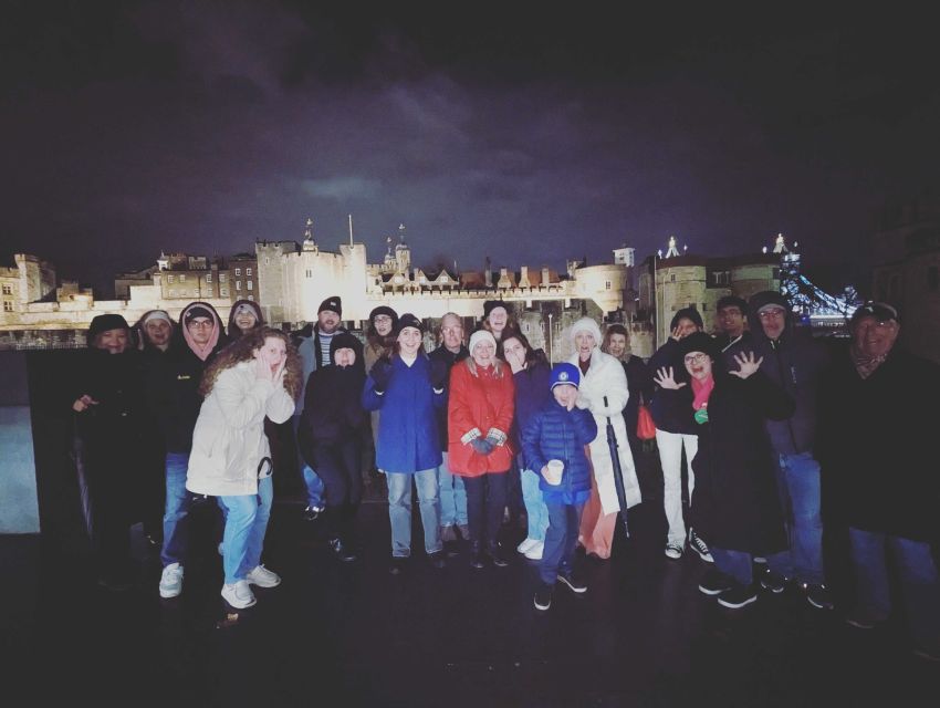 London: Harry Potter Walking Tour with Thames River Cruise - Key highlights to look forward to