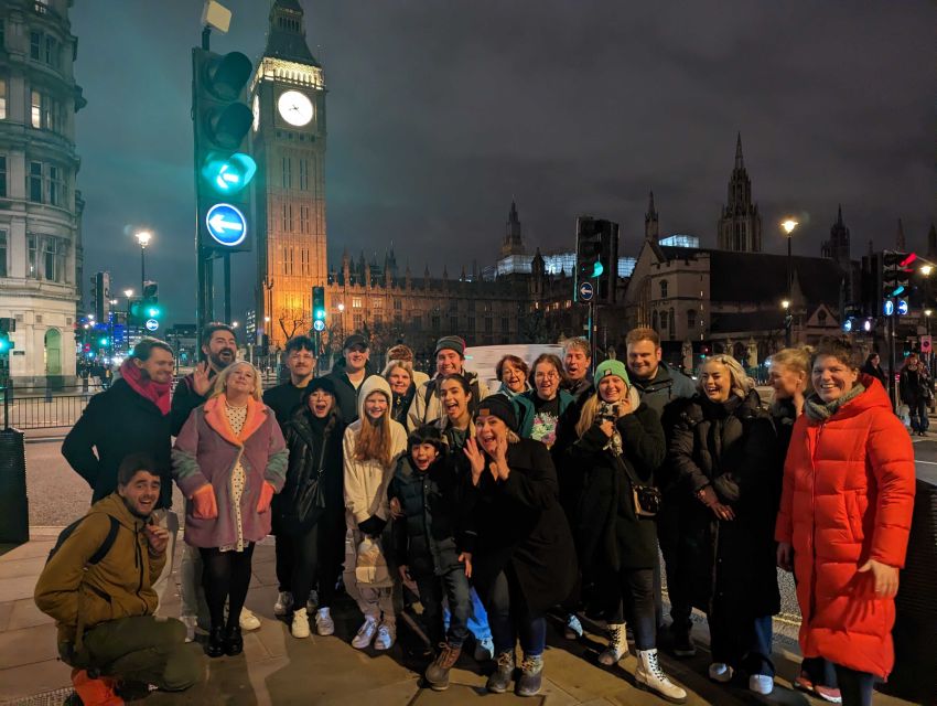 London: Harry Potter Walking Tour with Thames River Cruise - Hogwarts House sorting and trivia that keeps the pace fun