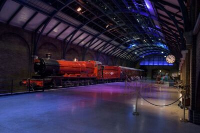 London: Harry Potter Warner Bros. Studio Tour with Transfer - Key Details You Should Know Before You Go