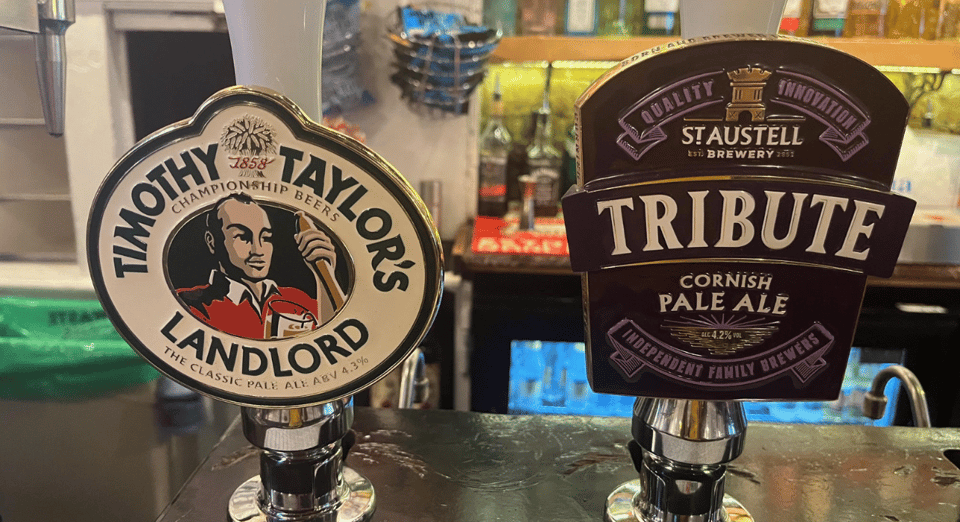 London: Historic London Pub Walking Tour - Walking-Tour Reality Check: Comfort, Mobility, and Bag Rules