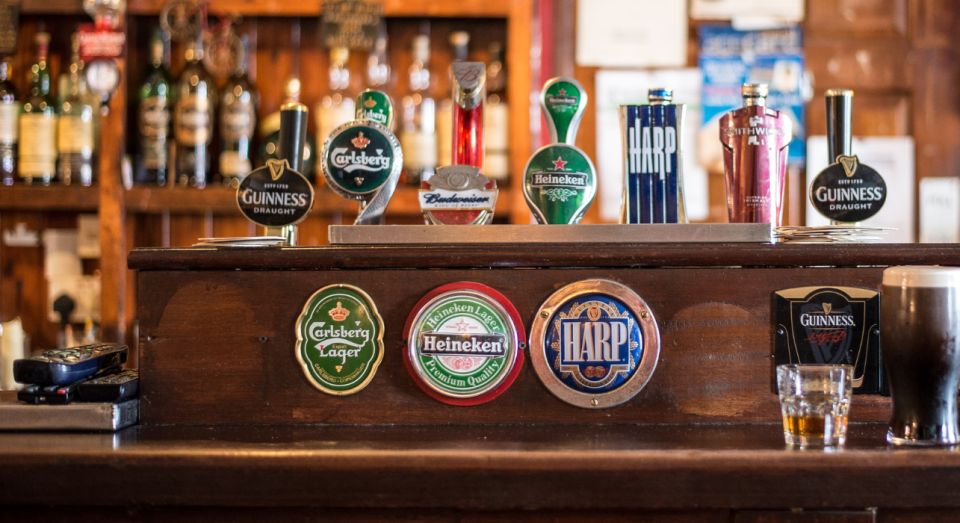London: Historic London Pub Walking Tour - Should You Book This London Pub Walk?