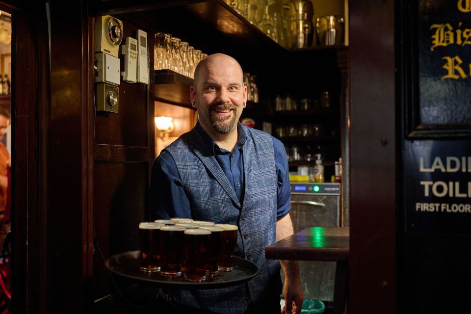 London: Historic Pubs, British Ales & Classic Dishes - What you’ll eat and drink (and how to keep expectations realistic)